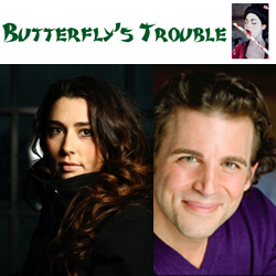 Butterfly's Trouble