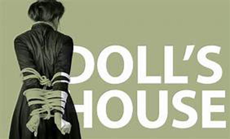 A Doll's House image