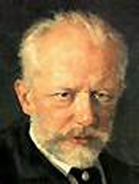 Tchaikovsky