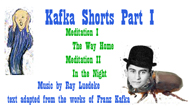 Kafka I