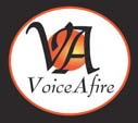 Voice Afire logo