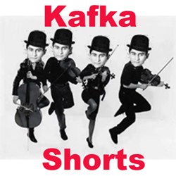 Kafka Shorts