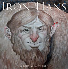 Iron Hans