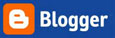 Blogger logo